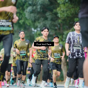 Runner Photo 6863285