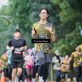 Runner Photo 6863286