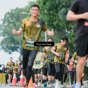Runner Photo 6863289