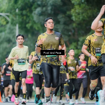 Runner Photo 6863290