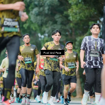 Runner Photo 6863291
