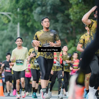 Runner Photo 6863293