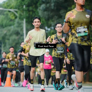 Runner Photo 6863296