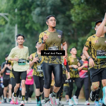 Runner Photo 6863297