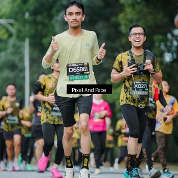 Runner Photo 6863308
