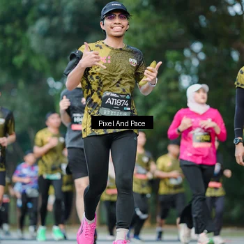 Runner Photo 6863317