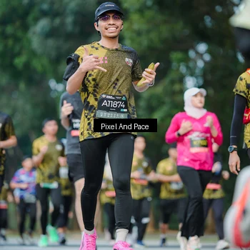 Runner Photo 6863319