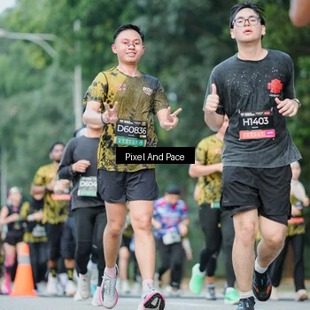 Runner Photo 6863321