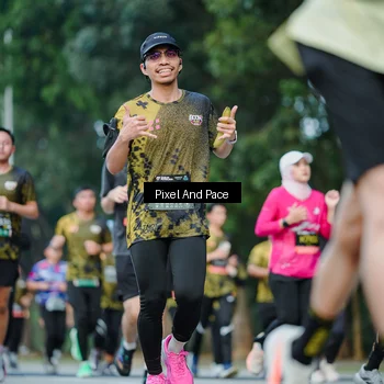 Runner Photo 6863328