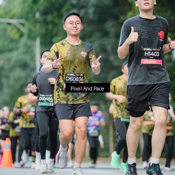 Runner Photo 6863331