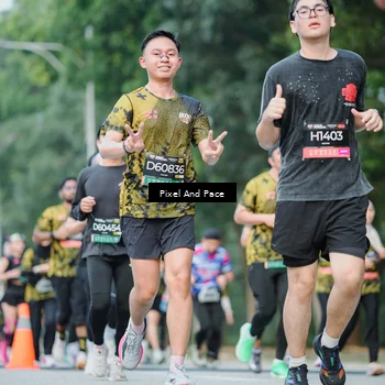 Runner Photo 6863336