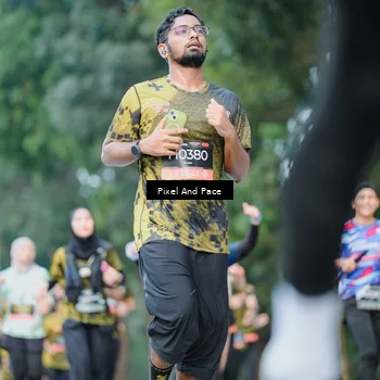 Runner Photo 6863338