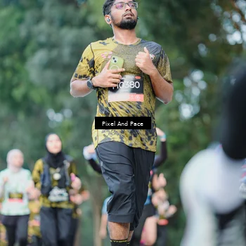 Runner Photo 6863345