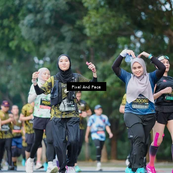 Runner Photo 6863346
