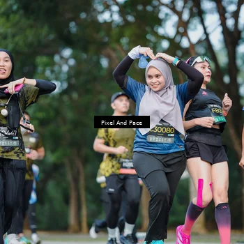 Runner Photo 6863349