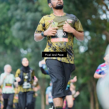 Runner Photo 6863350