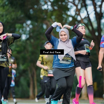 Runner Photo 6863351