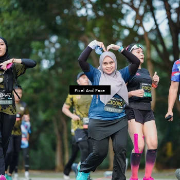 Runner Photo 6863355