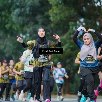 Runner Photo 6863357