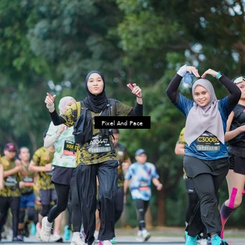 Runner Photo 6863358