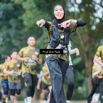 Runner Photo 6863365