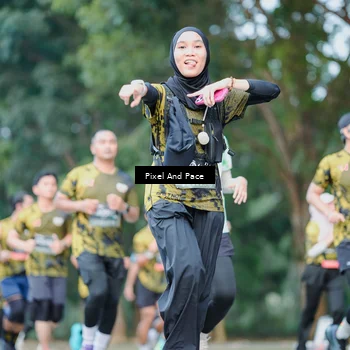 Runner Photo 6863366