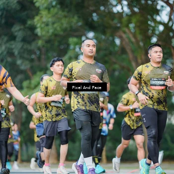 Runner Photo 6863367