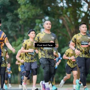 Runner Photo 6863368
