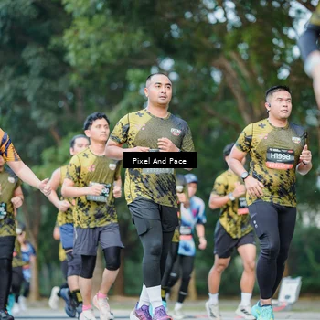 Runner Photo 6863369