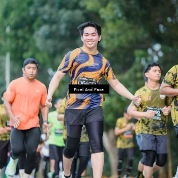 Runner Photo 6863373