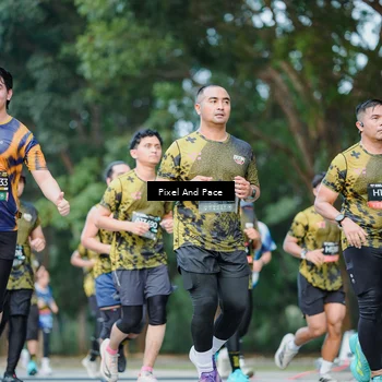 Runner Photo 6863374