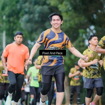 Runner Photo 6863375