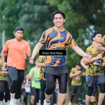 Runner Photo 6863379