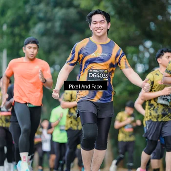 Runner Photo 6863381