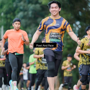 Runner Photo 6863382