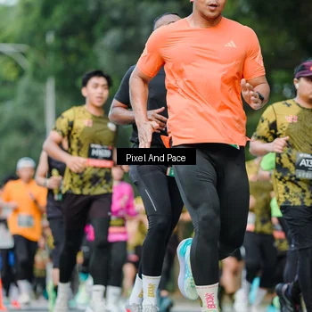 Runner Photo 6863391
