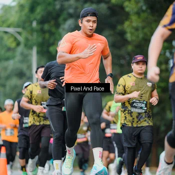 Runner Photo 6863396