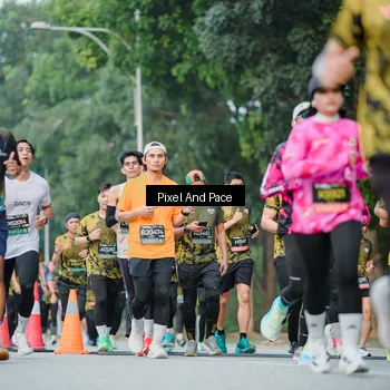 Runner Photo 6863399