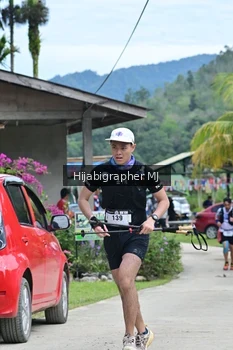 Runner Photo 68634