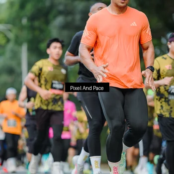 Runner Photo 6863403
