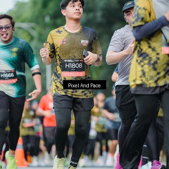 Runner Photo 6863405