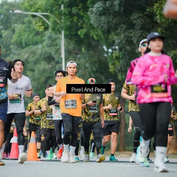 Runner Photo 6863408