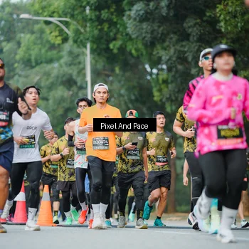 Runner Photo 6863413
