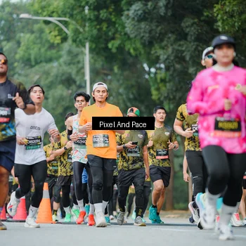 Runner Photo 6863415