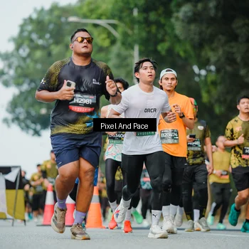 Runner Photo 6863416