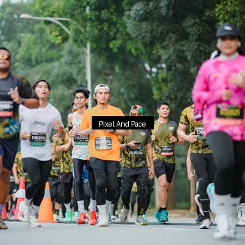 Runner Photo 6863418
