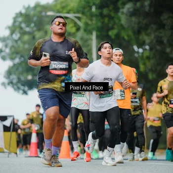 Runner Photo 6863419