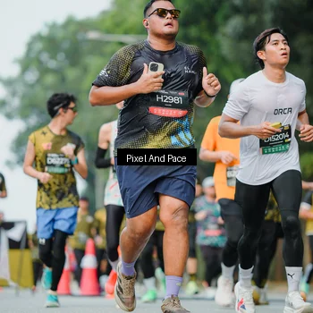 Runner Photo 6863424