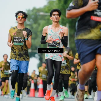 Runner Photo 6863429