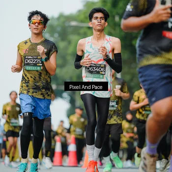 Runner Photo 6863434